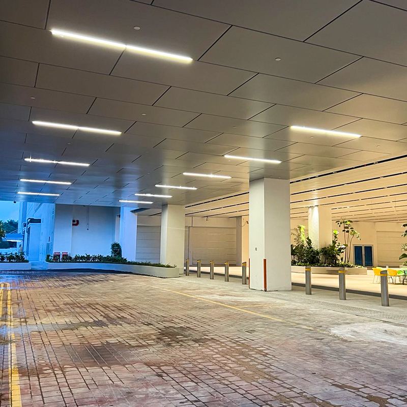 Aisle Light