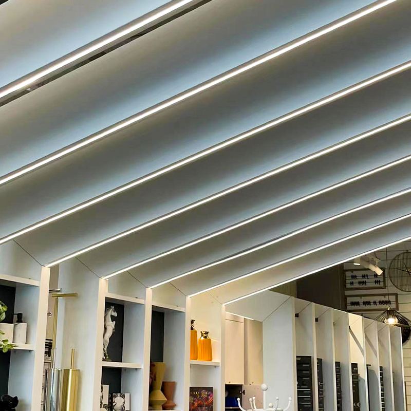 Ceiling Light