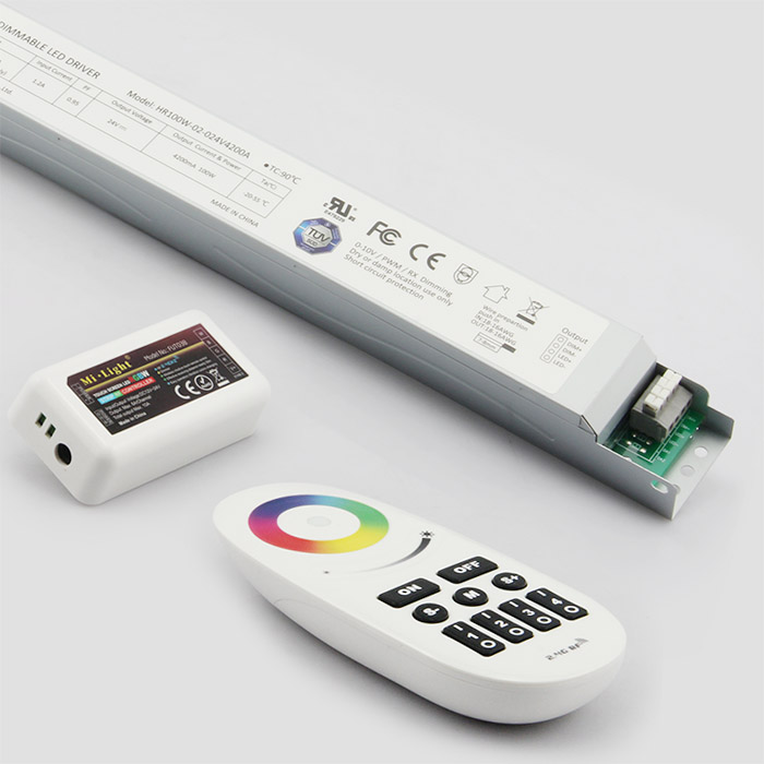 LED Controller