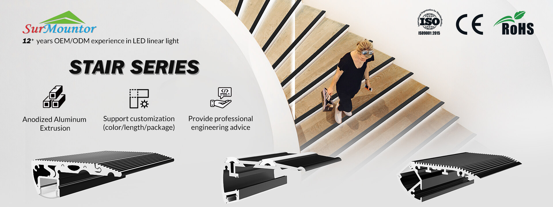 Stair Series